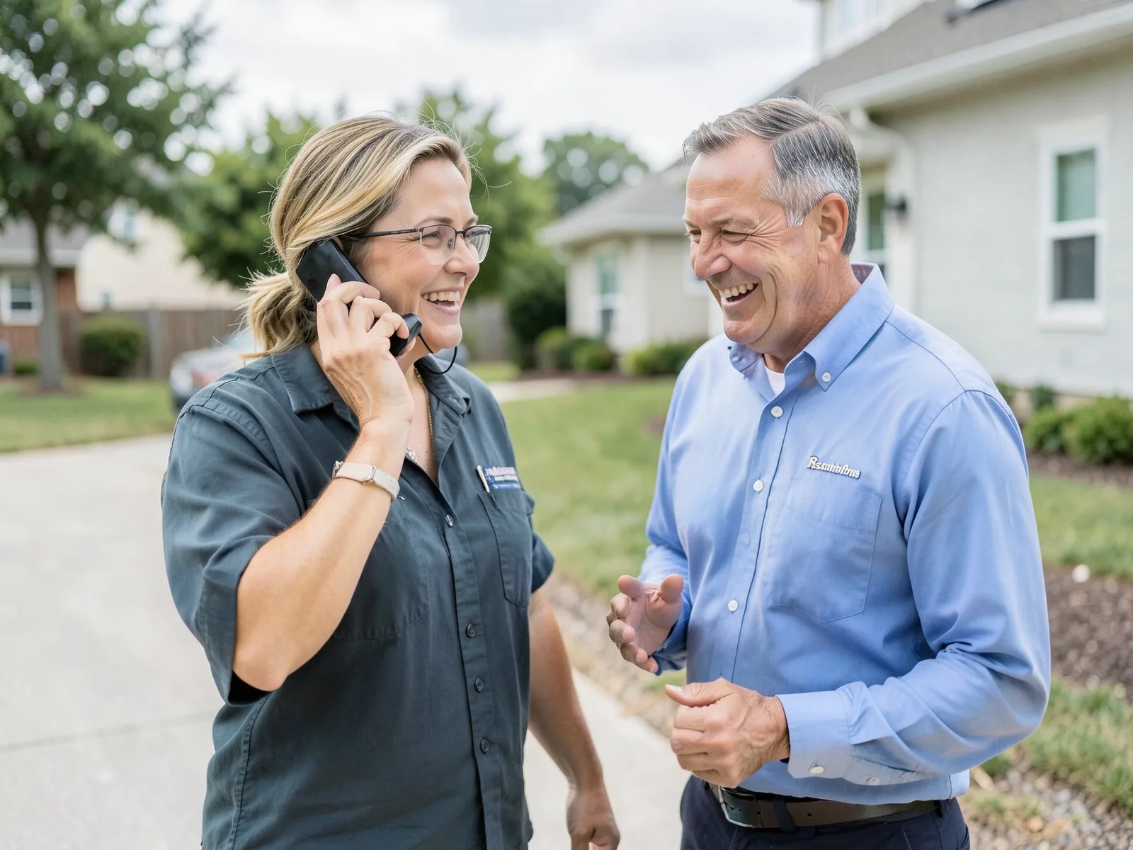 Frequently Asked Questions About Residential Water Cleanup in Carrier, OK